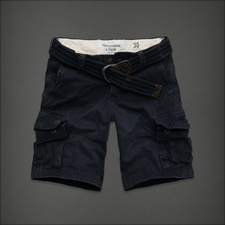 Bermuda Abercrombie & Fitch Homme